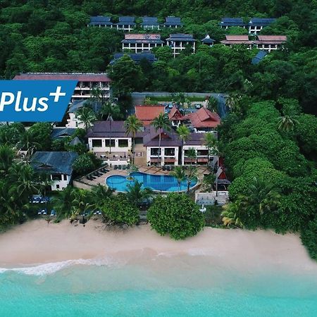 Panwa Boutique Beachfront Phuket Exteriér fotografie