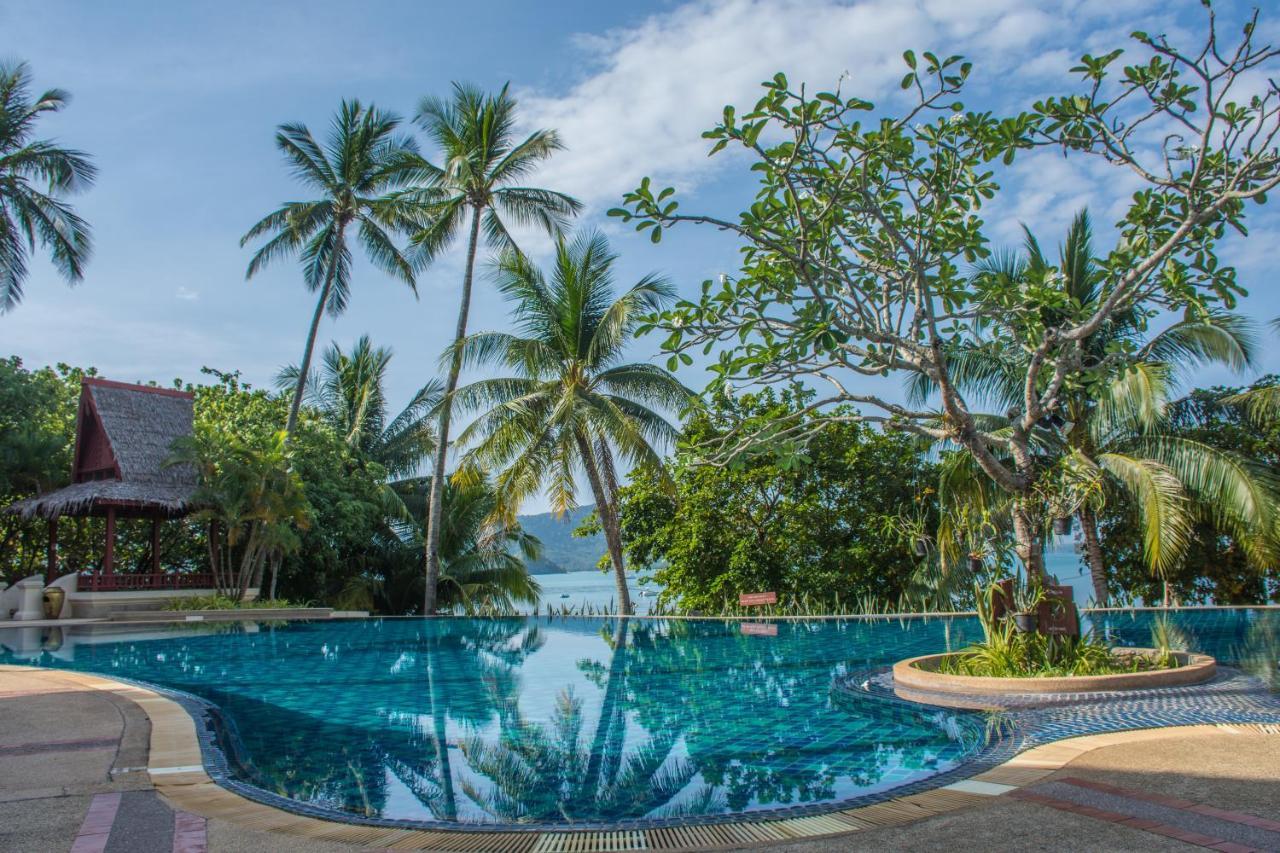 Panwa Boutique Beachfront Phuket Exteriér fotografie