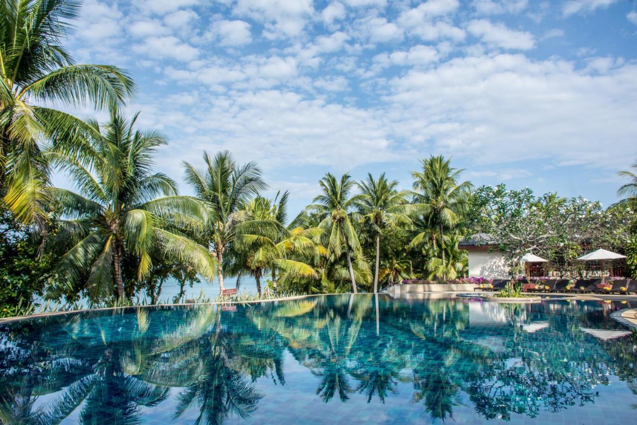 Panwa Boutique Beachfront Phuket Exteriér fotografie
