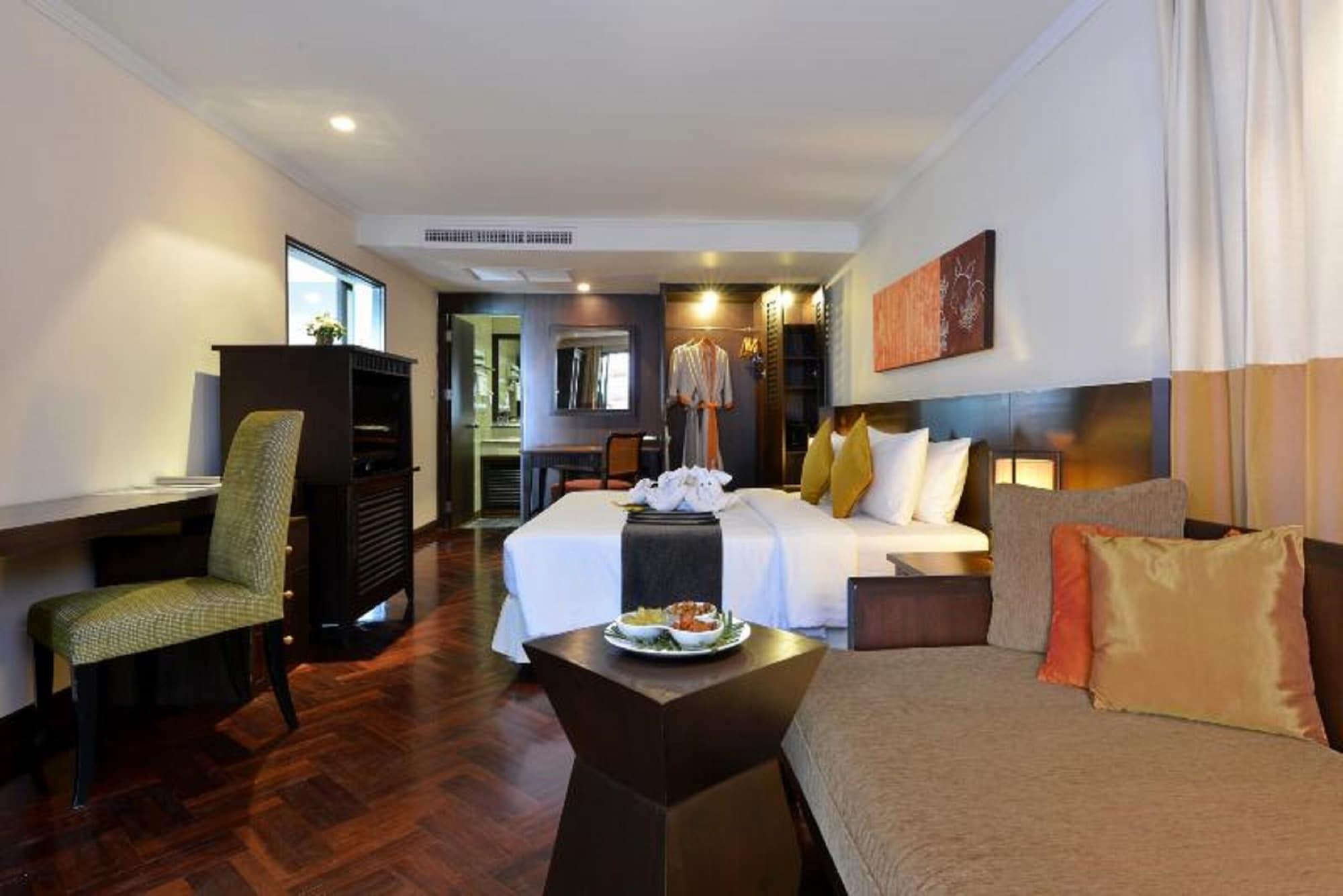 Panwa Boutique Beachfront Phuket Exteriér fotografie