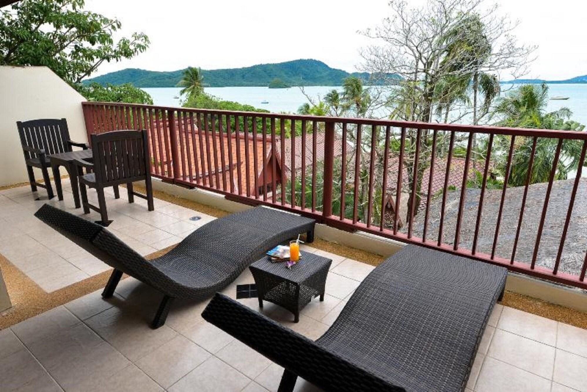 Panwa Boutique Beachfront Phuket Exteriér fotografie
