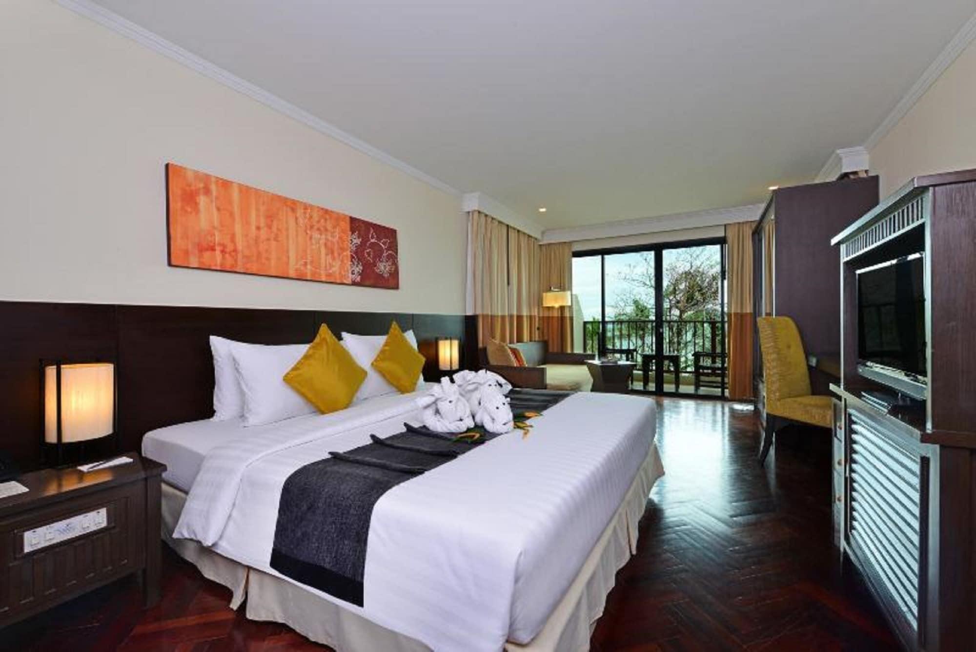 Panwa Boutique Beachfront Phuket Exteriér fotografie