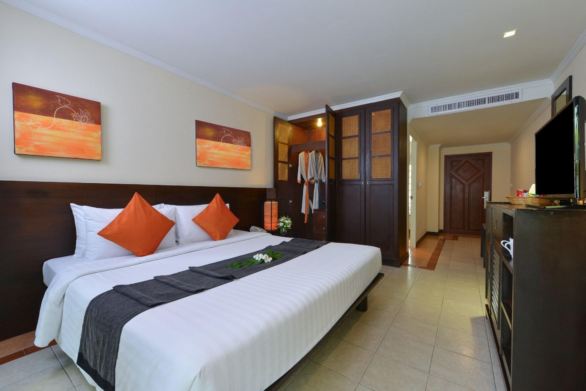 Panwa Boutique Beachfront Phuket Exteriér fotografie