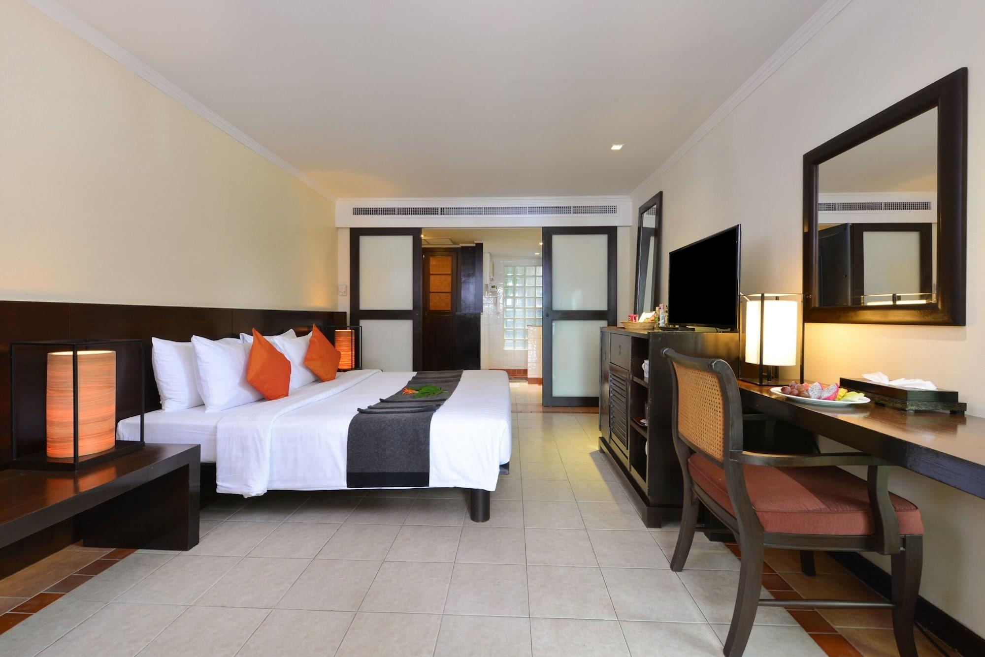 Panwa Boutique Beachfront Phuket Exteriér fotografie