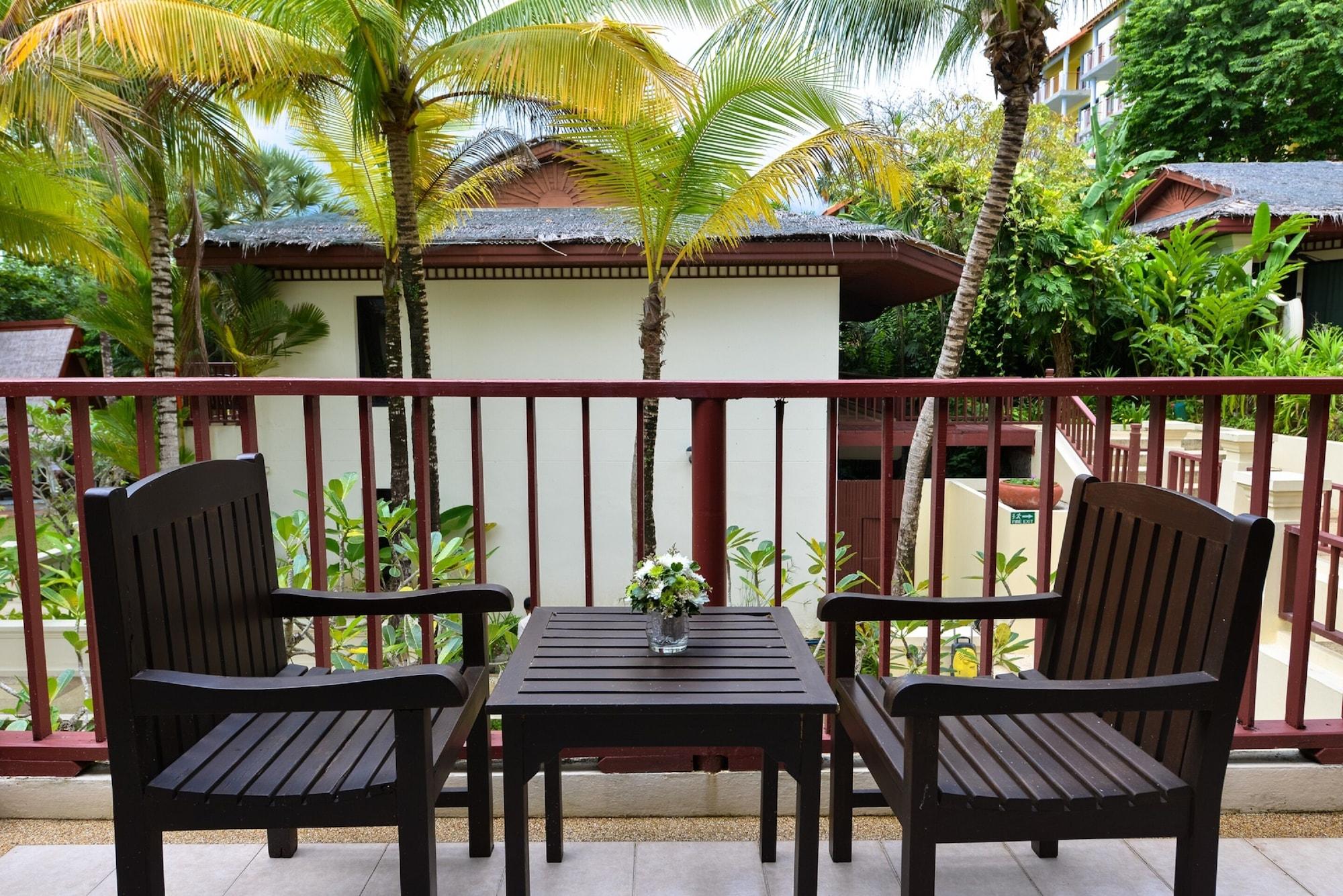 Panwa Boutique Beachfront Phuket Exteriér fotografie