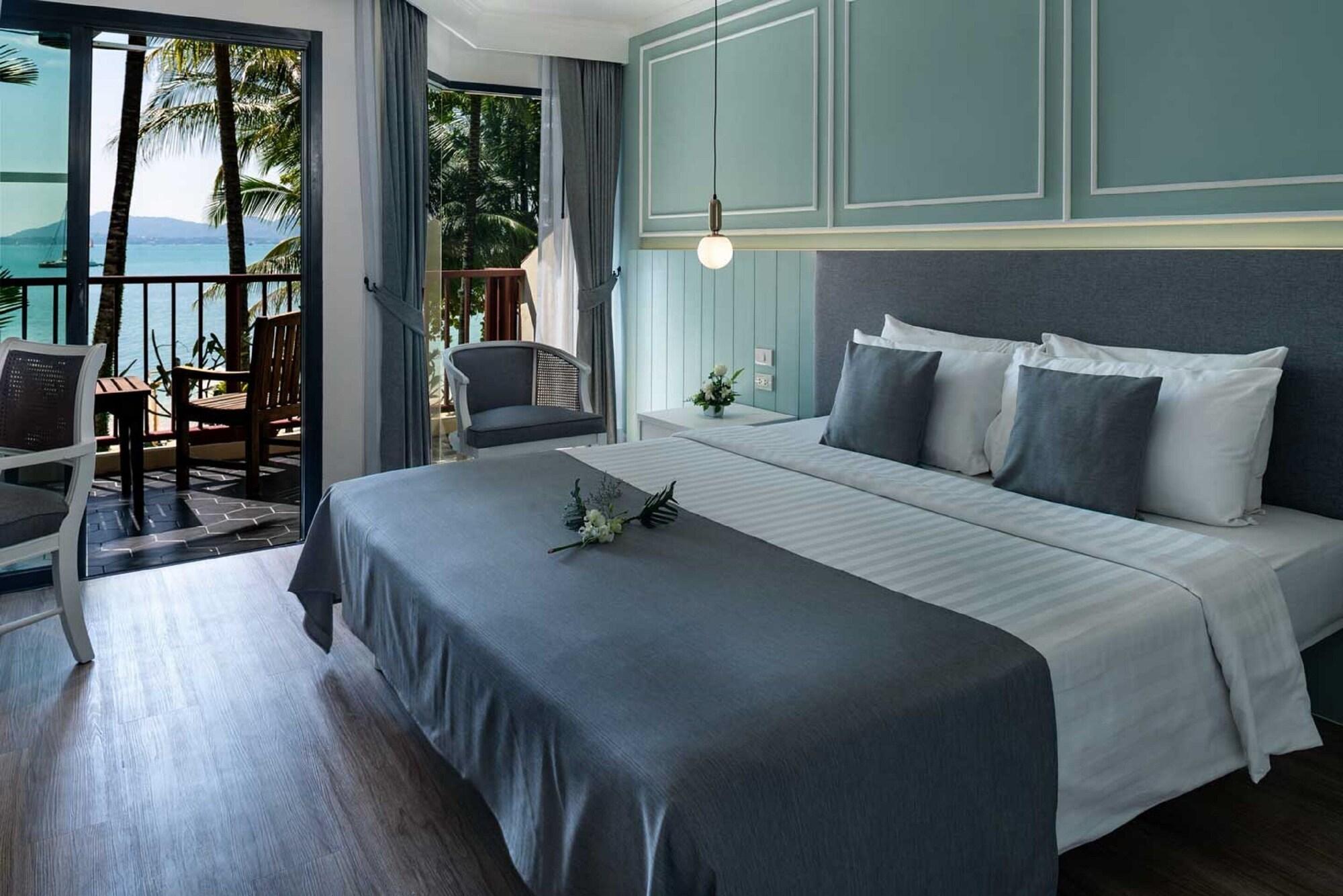 Panwa Boutique Beachfront Phuket Exteriér fotografie