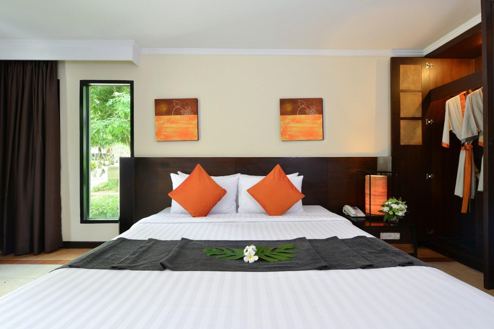 Panwa Boutique Beachfront Phuket Exteriér fotografie