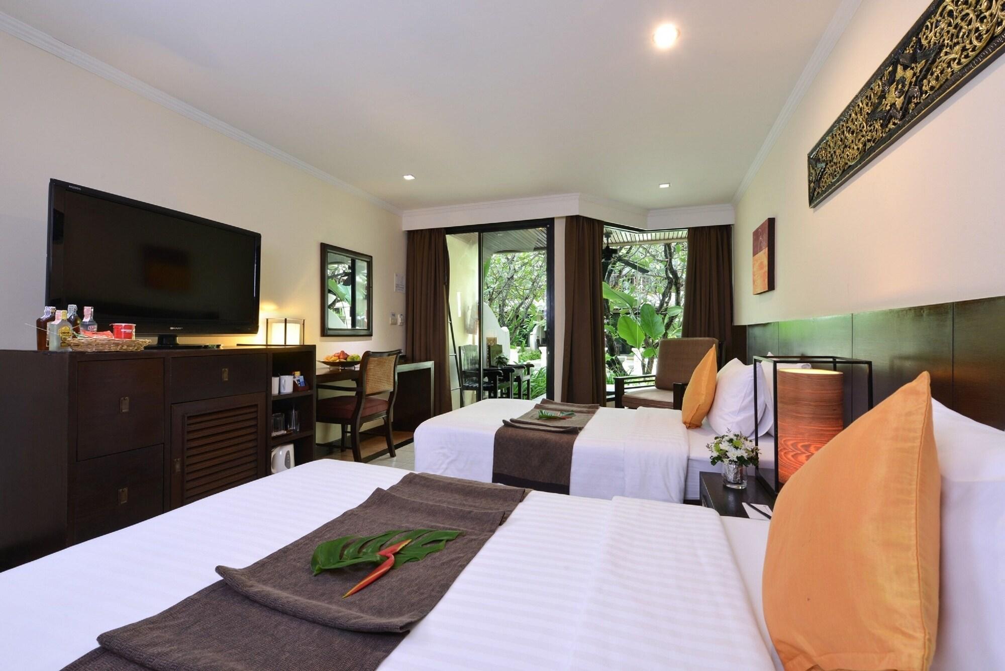 Panwa Boutique Beachfront Phuket Exteriér fotografie