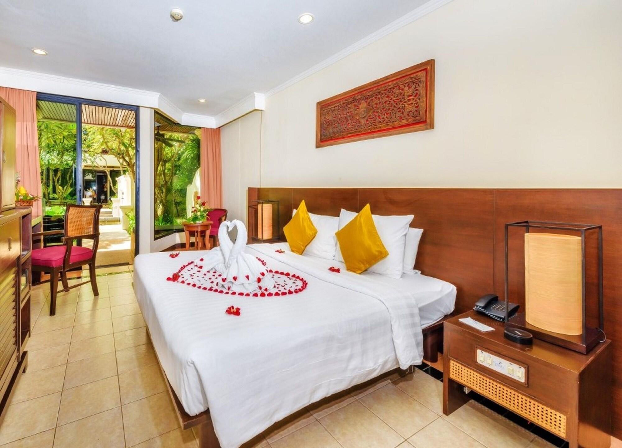 Panwa Boutique Beachfront Phuket Exteriér fotografie
