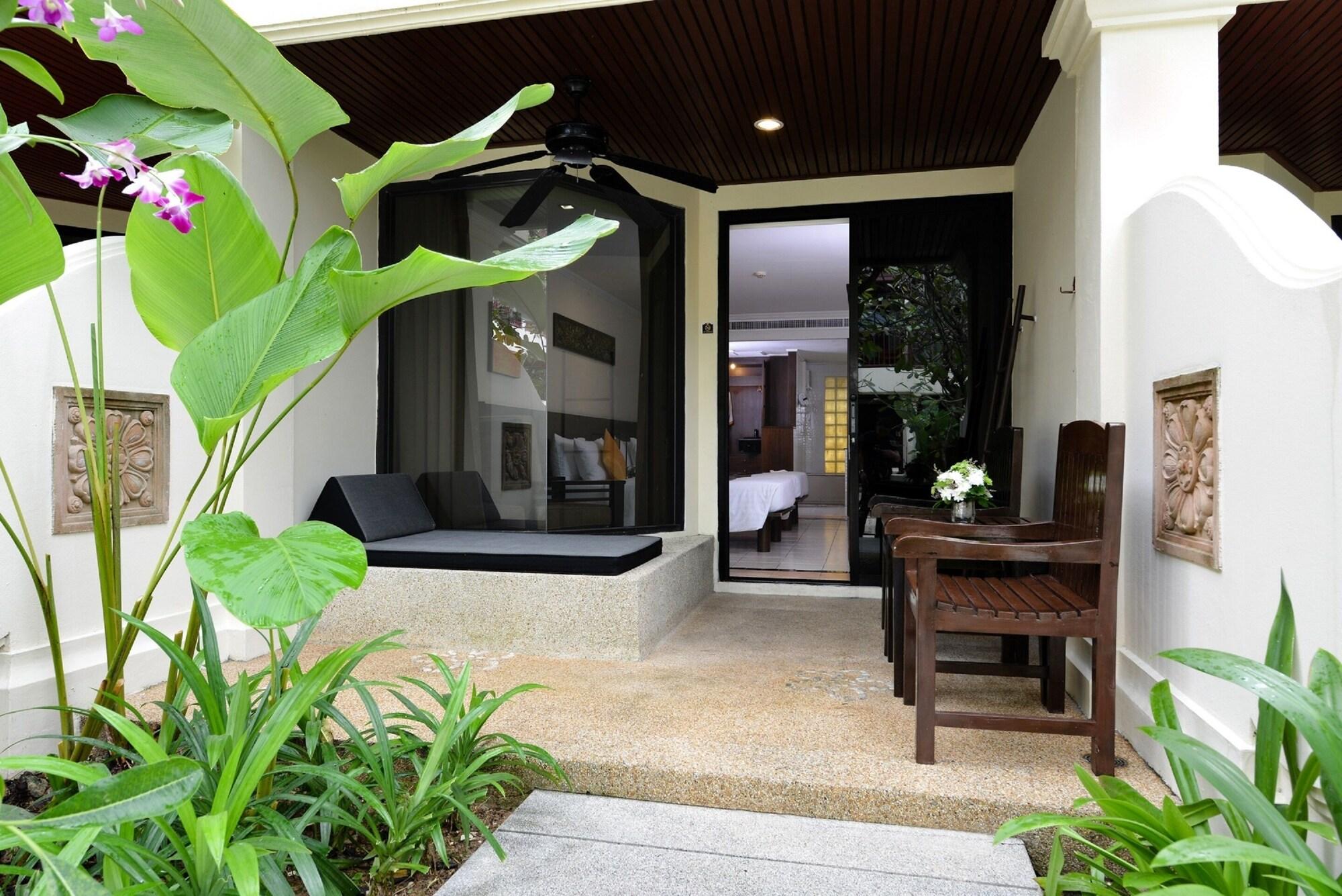 Panwa Boutique Beachfront Phuket Exteriér fotografie