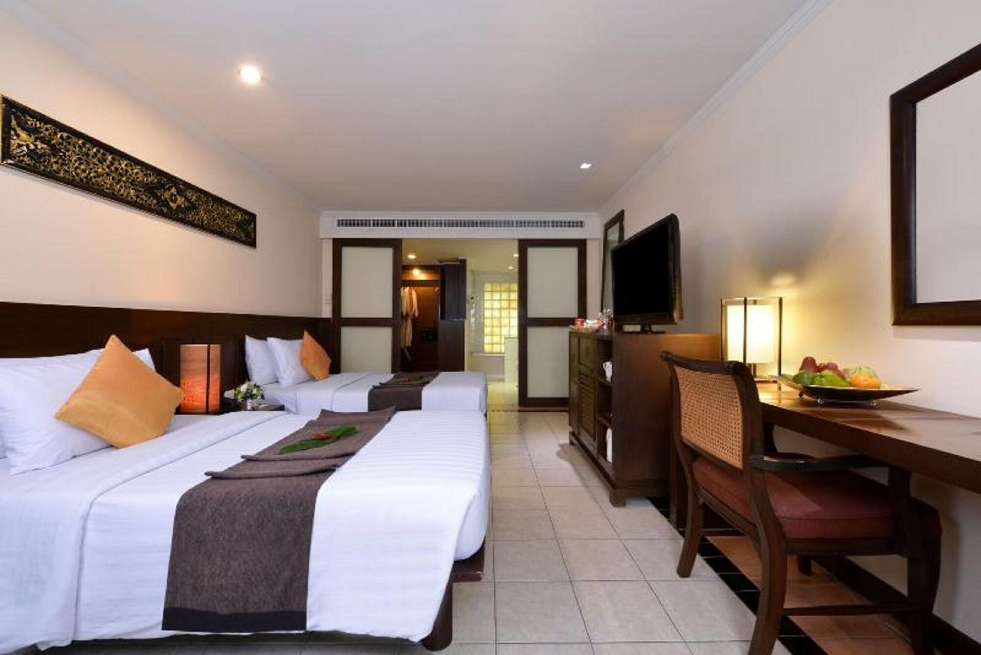 Panwa Boutique Beachfront Phuket Exteriér fotografie