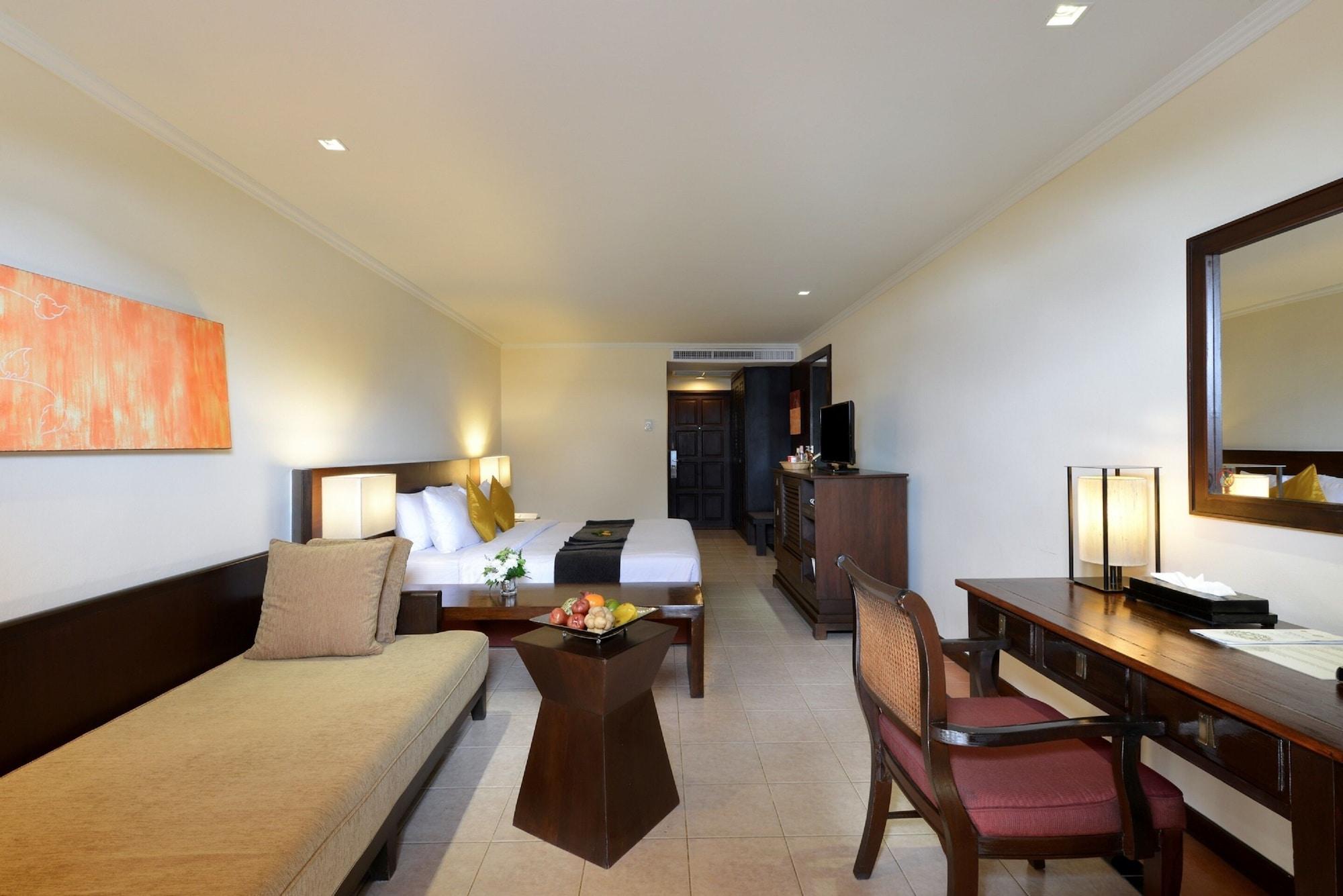Panwa Boutique Beachfront Phuket Exteriér fotografie