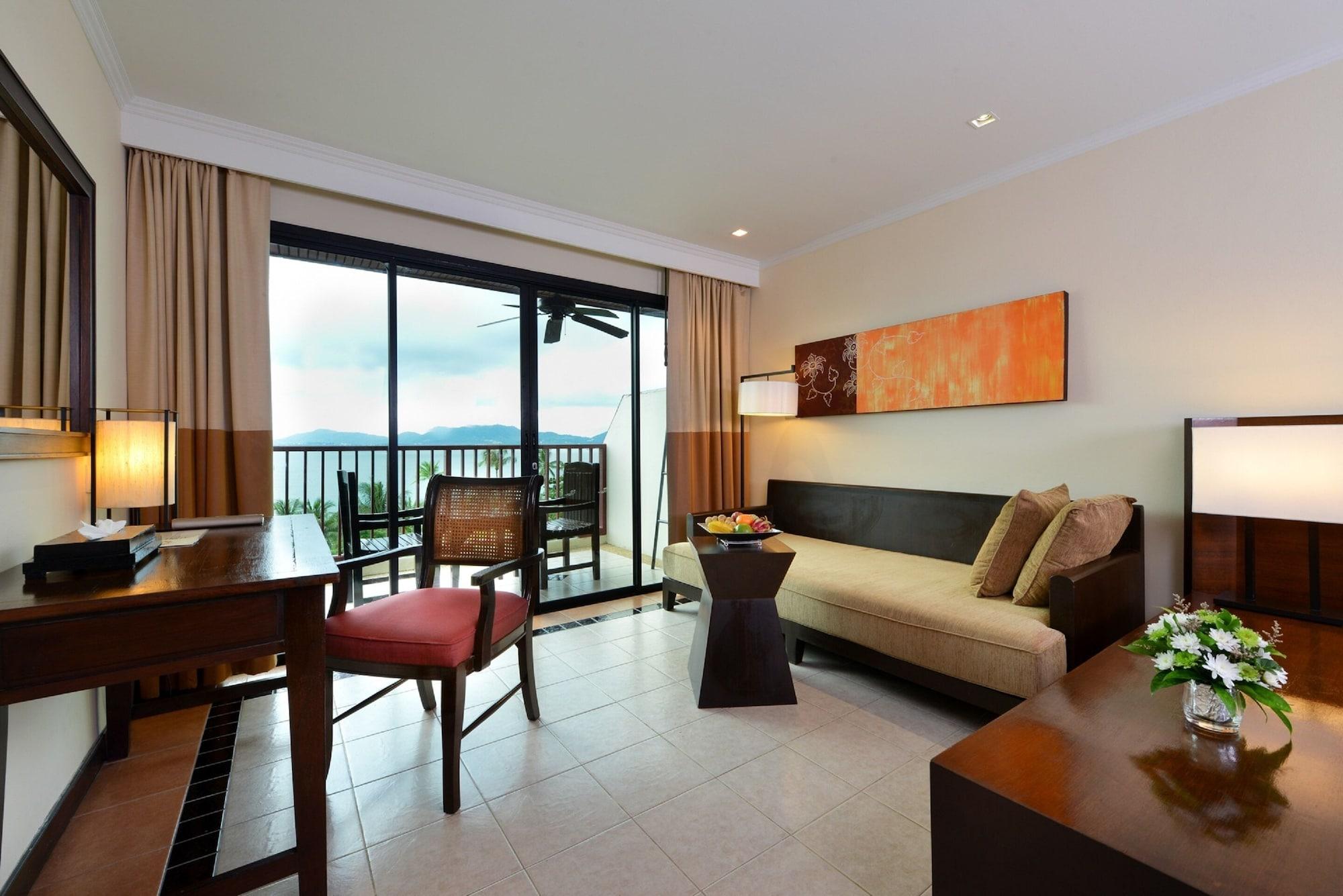 Panwa Boutique Beachfront Phuket Exteriér fotografie
