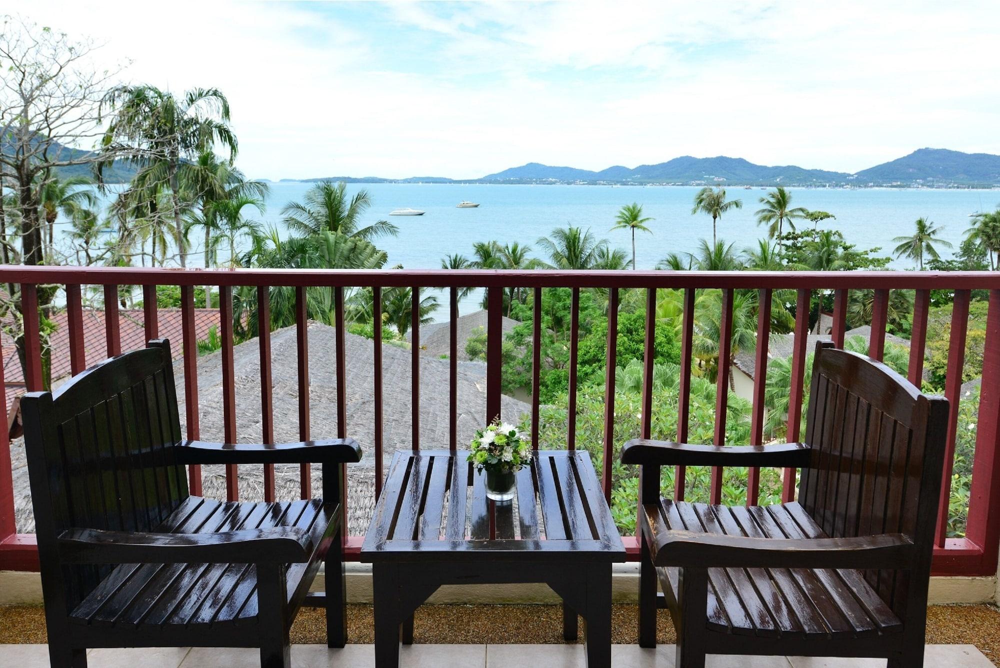 Panwa Boutique Beachfront Phuket Exteriér fotografie
