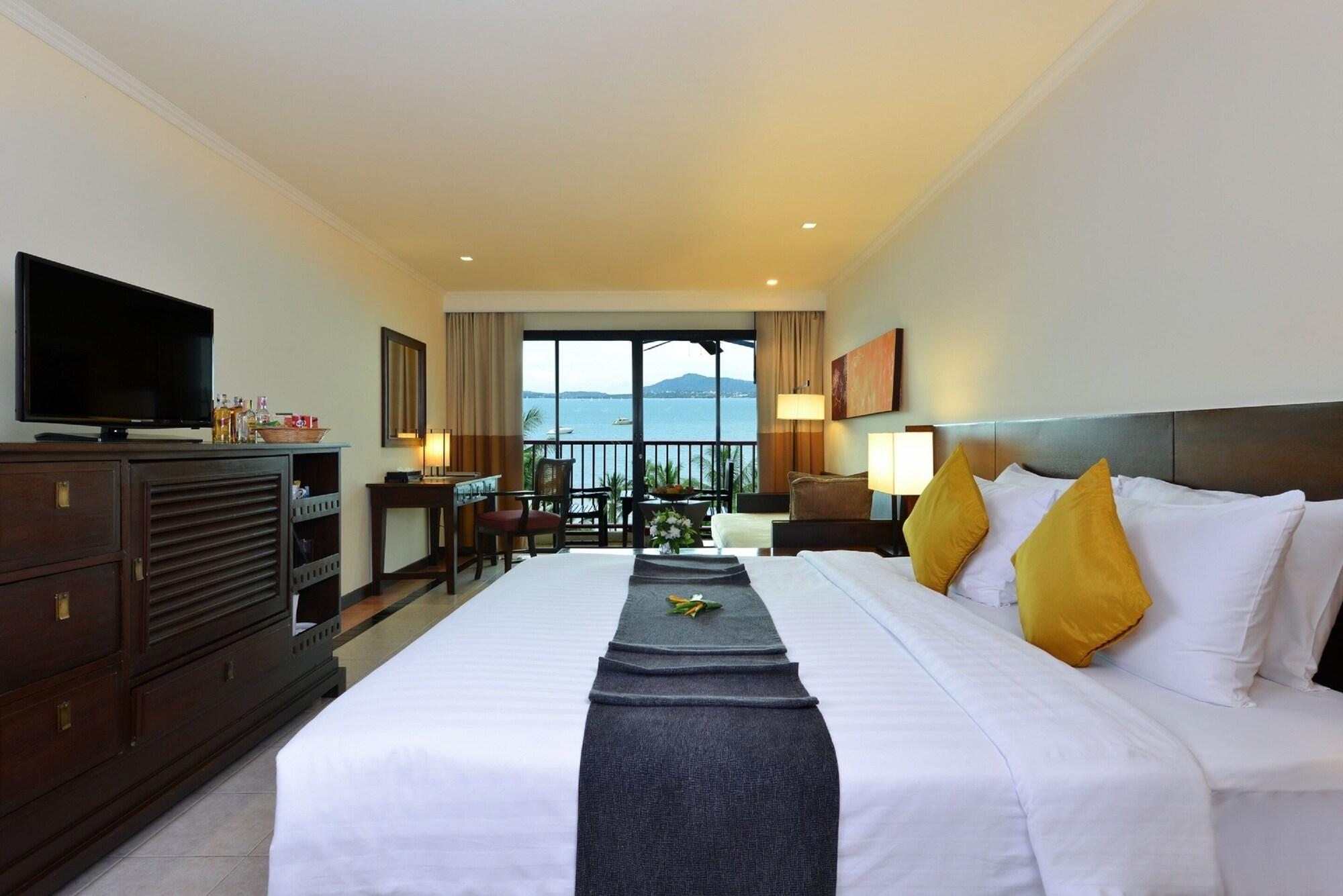 Panwa Boutique Beachfront Phuket Exteriér fotografie