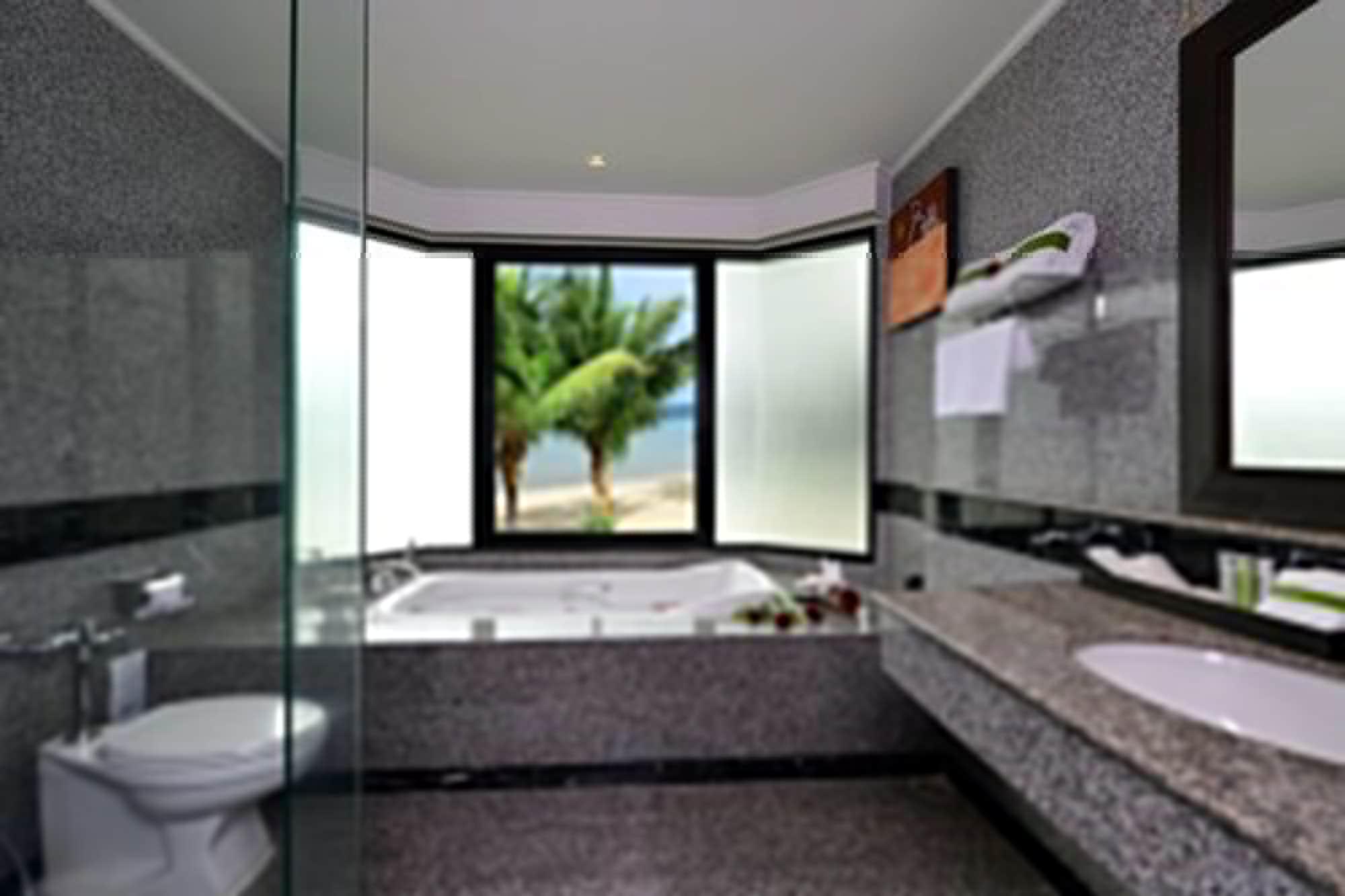 Panwa Boutique Beachfront Phuket Exteriér fotografie