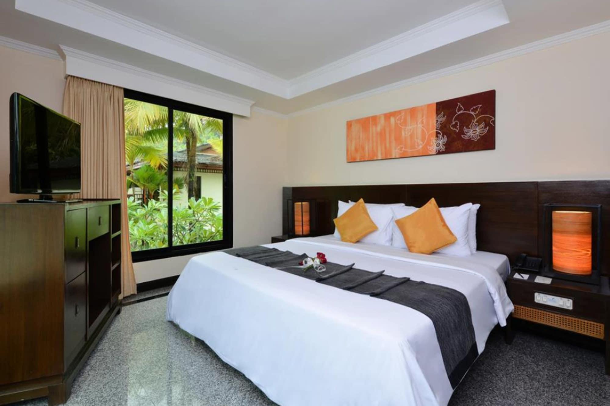 Panwa Boutique Beachfront Phuket Exteriér fotografie