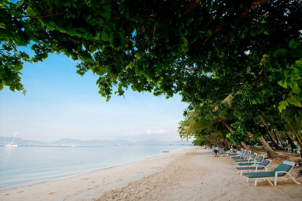 Panwa Boutique Beachfront Phuket Exteriér fotografie