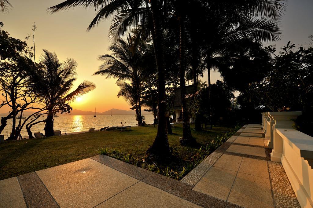 Panwa Boutique Beachfront Phuket Exteriér fotografie