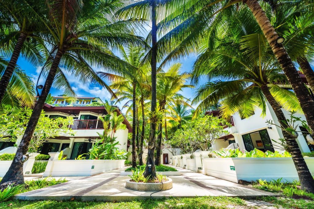 Panwa Boutique Beachfront Phuket Exteriér fotografie