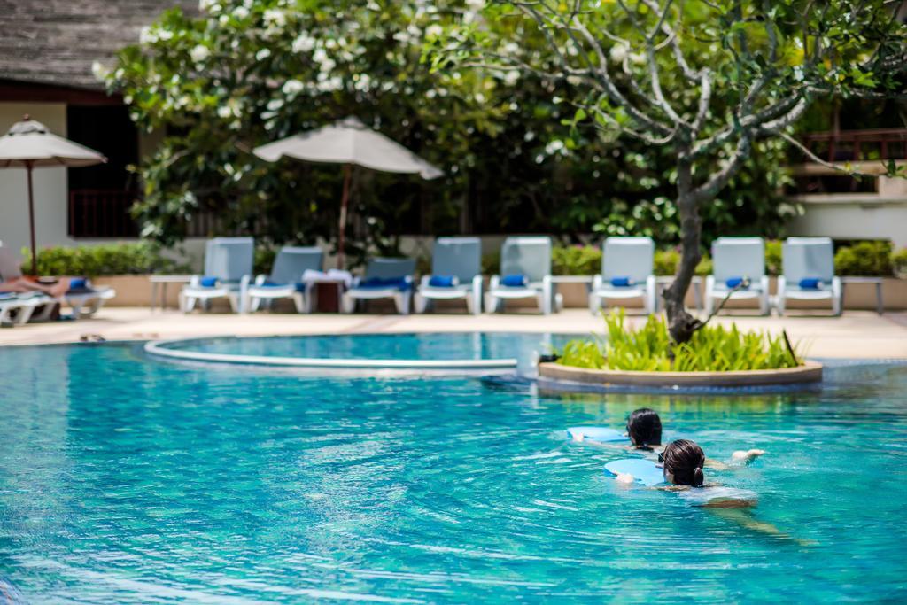 Panwa Boutique Beachfront Phuket Exteriér fotografie