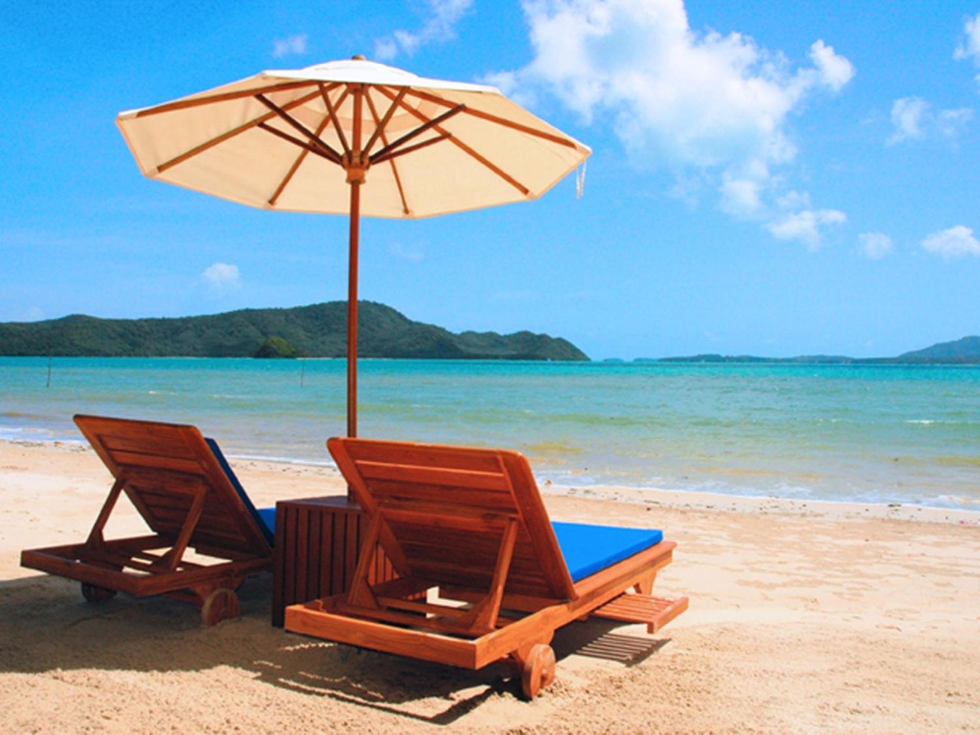 Panwa Boutique Beachfront Phuket Exteriér fotografie