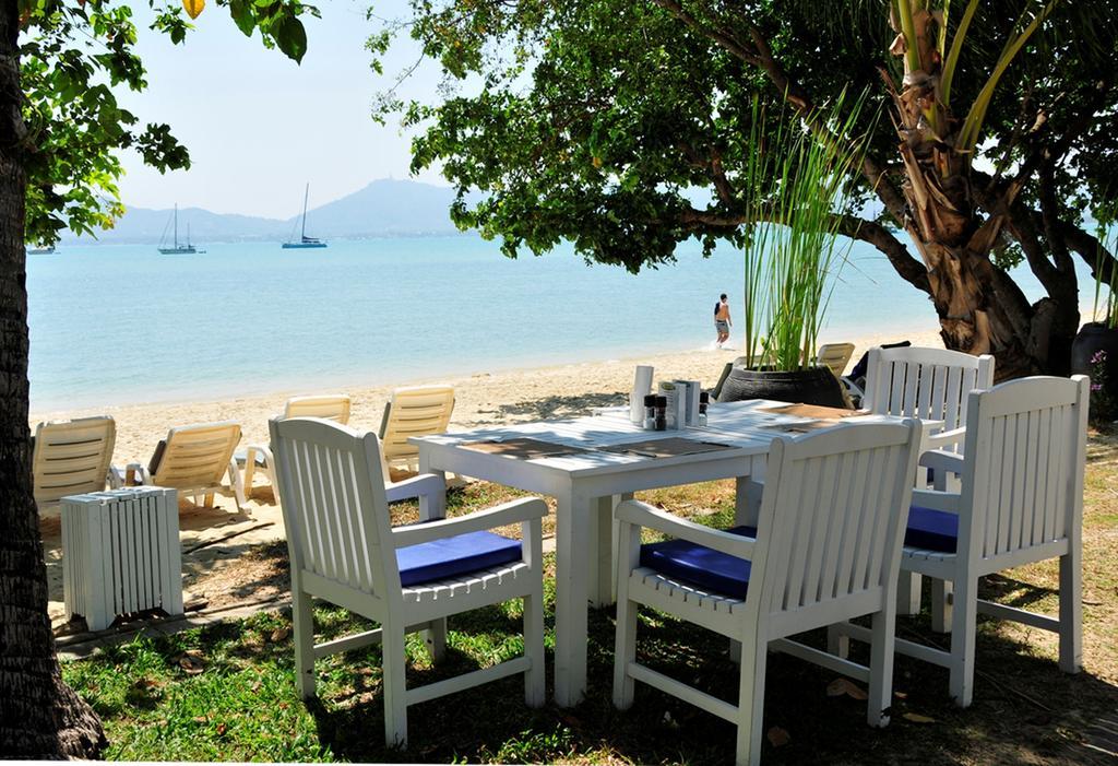 Panwa Boutique Beachfront Phuket Exteriér fotografie