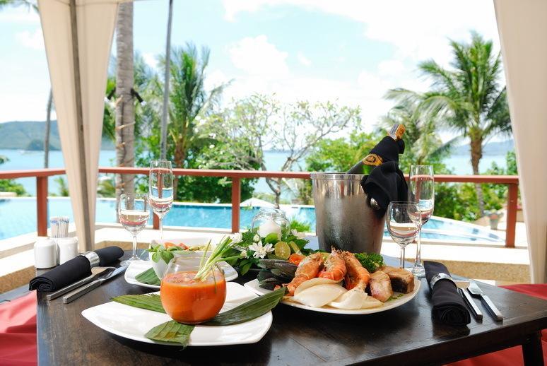 Panwa Boutique Beachfront Phuket Exteriér fotografie