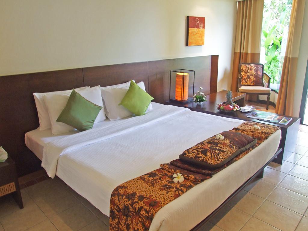 Panwa Boutique Beachfront Phuket Pokoj fotografie
