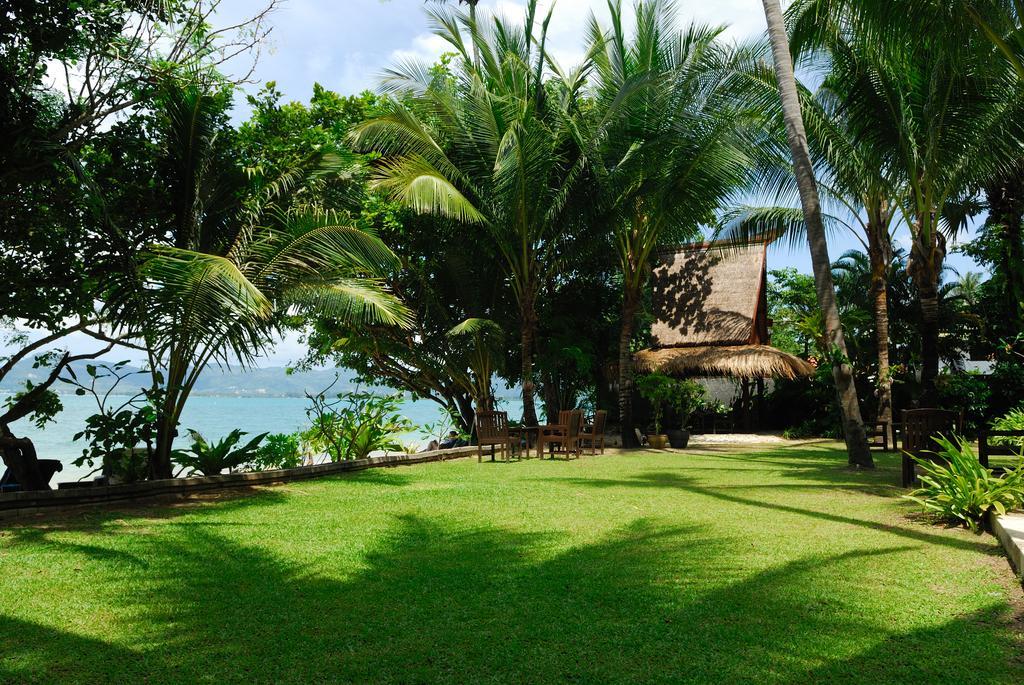 Panwa Boutique Beachfront Phuket Zařízení fotografie