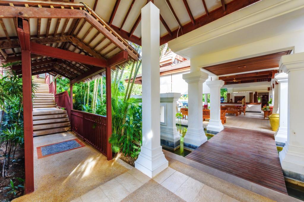 Panwa Boutique Beachfront Phuket Exteriér fotografie
