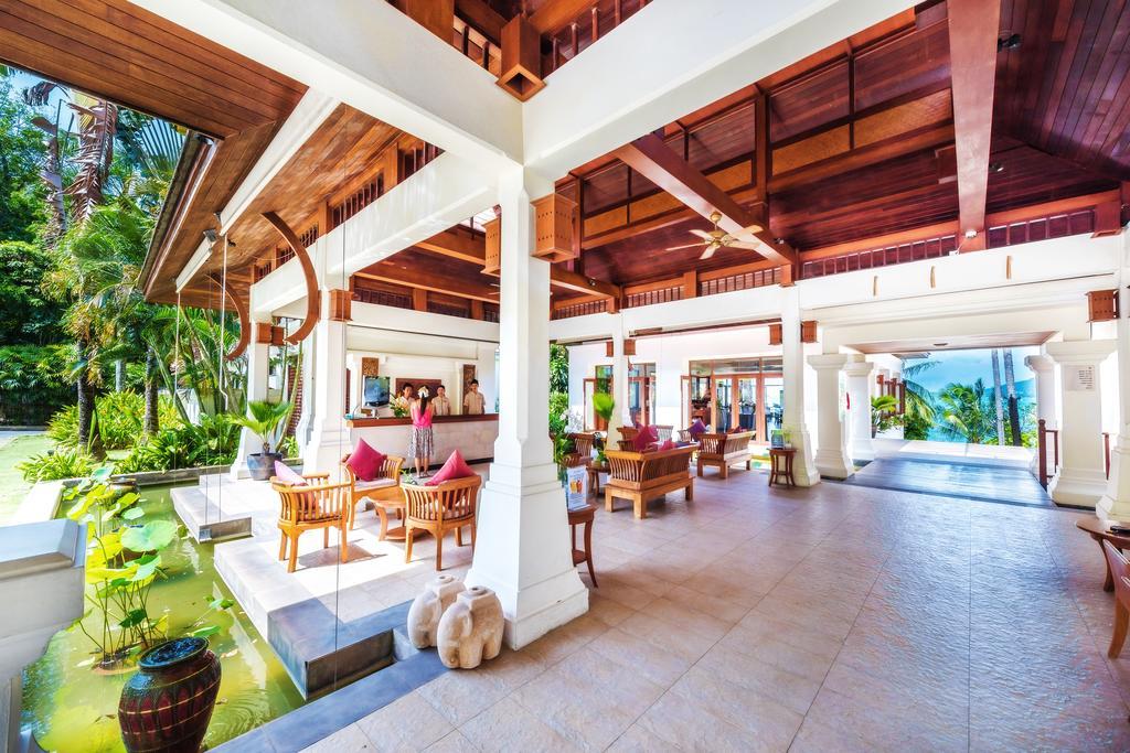 Panwa Boutique Beachfront Phuket Exteriér fotografie