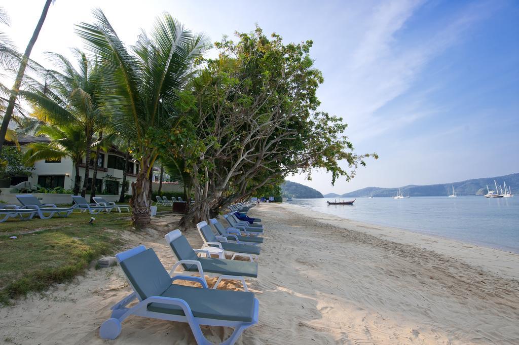 Panwa Boutique Beachfront Phuket Exteriér fotografie