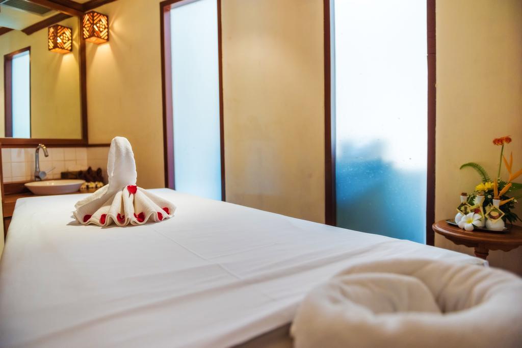 Panwa Boutique Beachfront Phuket Exteriér fotografie