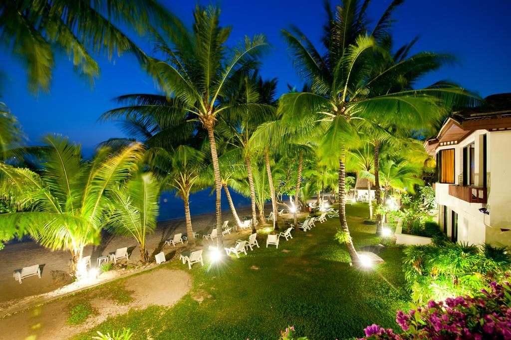 Panwa Boutique Beachfront Phuket Exteriér fotografie
