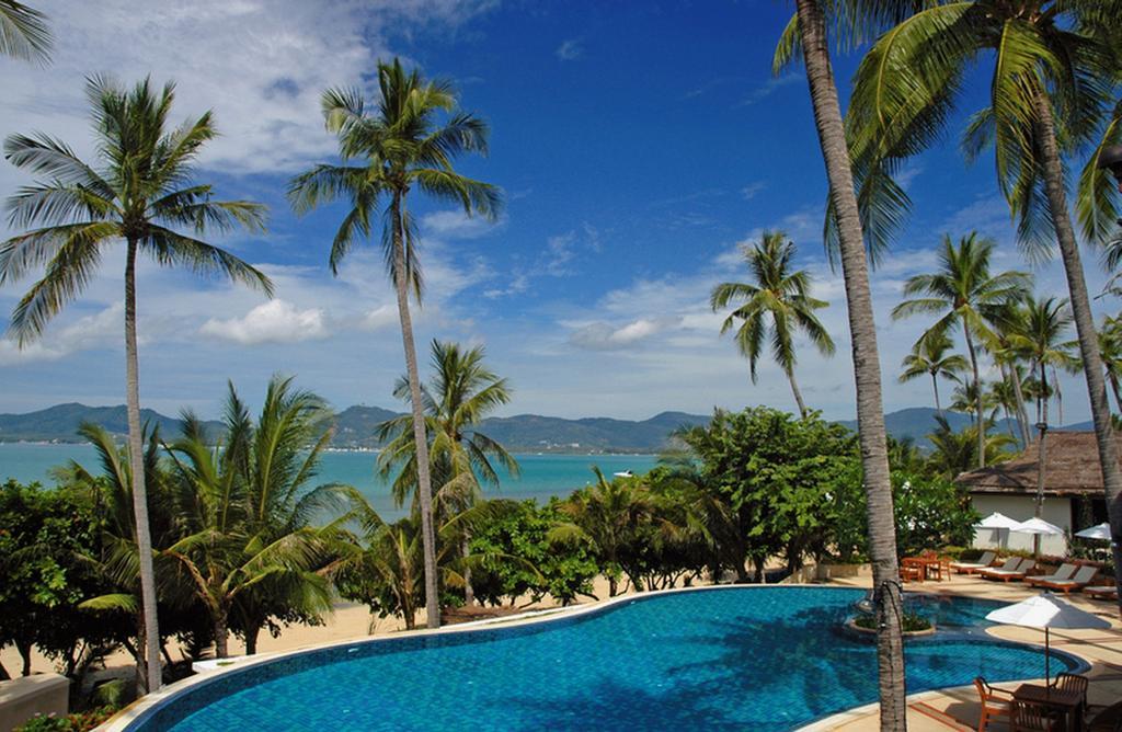 Panwa Boutique Beachfront Phuket Exteriér fotografie