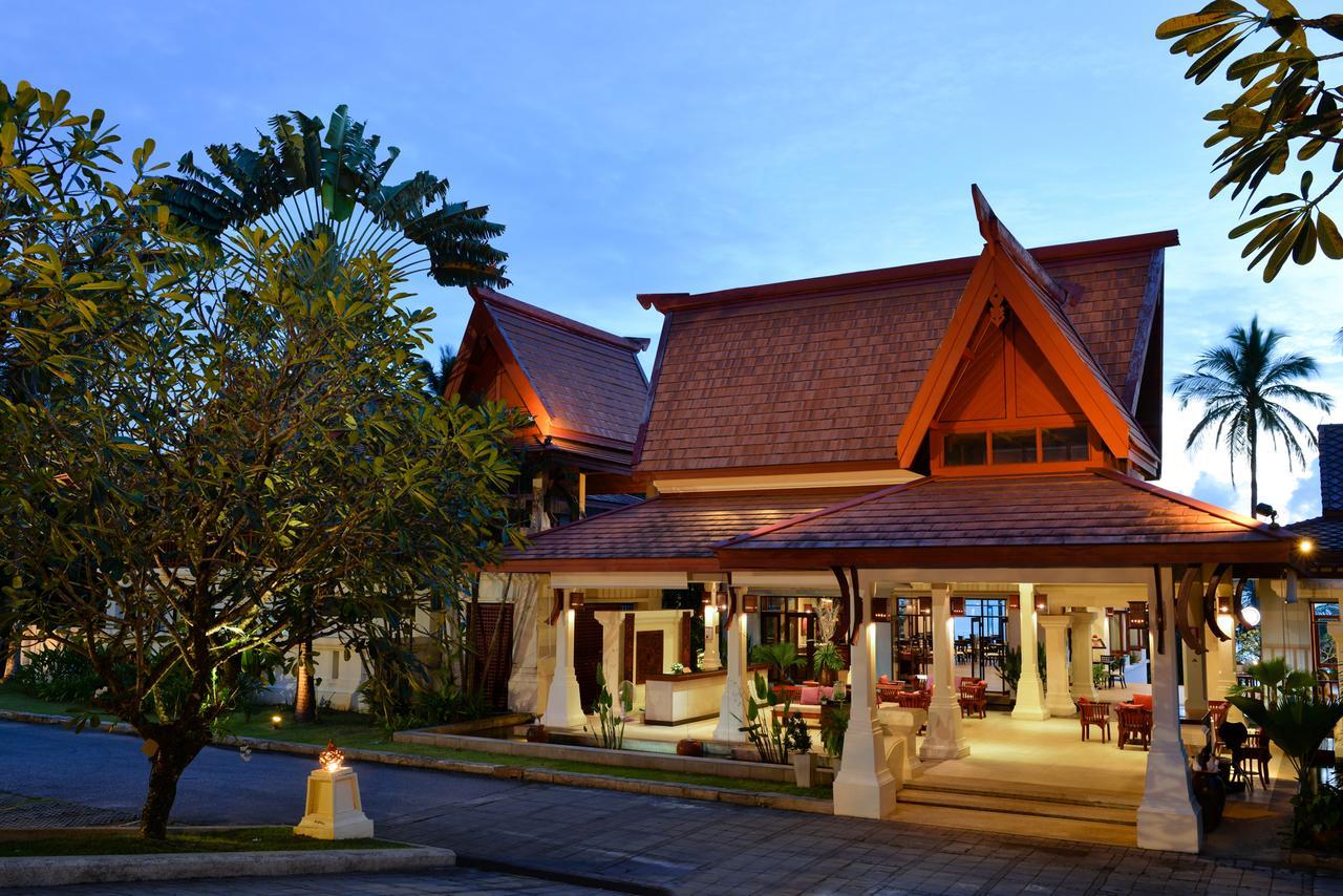 Panwa Boutique Beachfront Phuket Exteriér fotografie