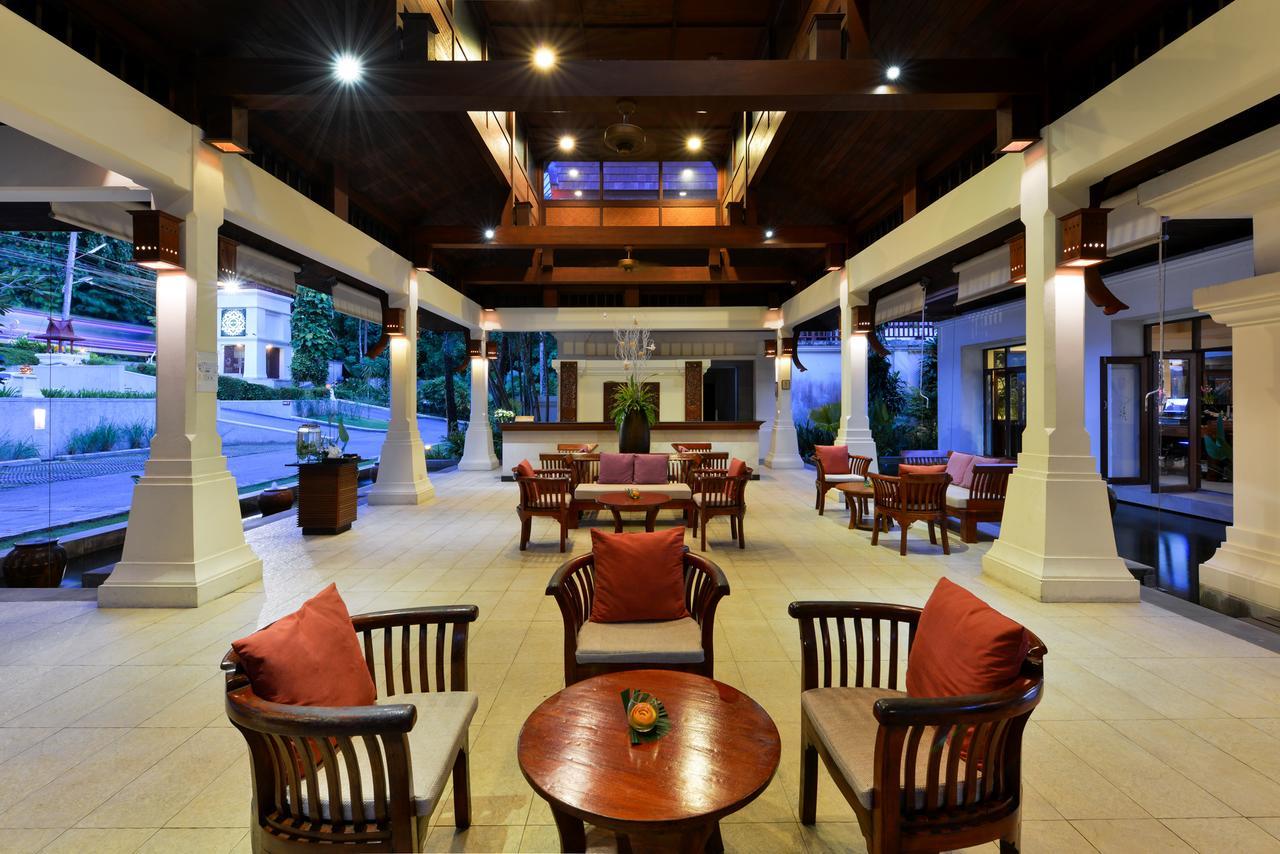 Panwa Boutique Beachfront Phuket Exteriér fotografie