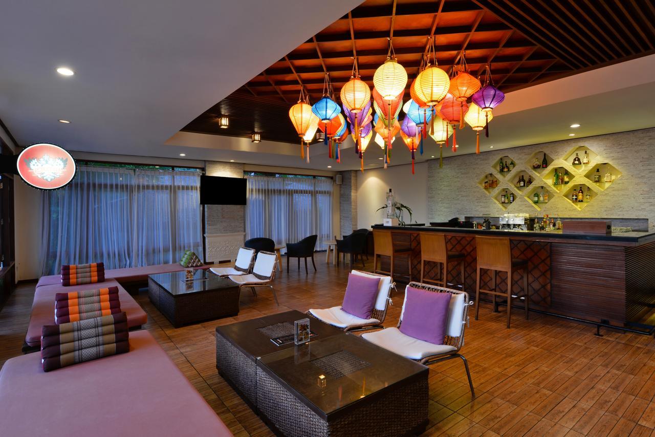 Panwa Boutique Beachfront Phuket Exteriér fotografie