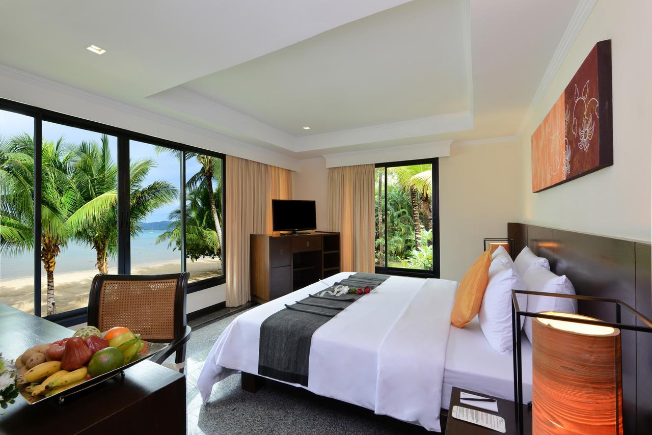 Panwa Boutique Beachfront Phuket Exteriér fotografie