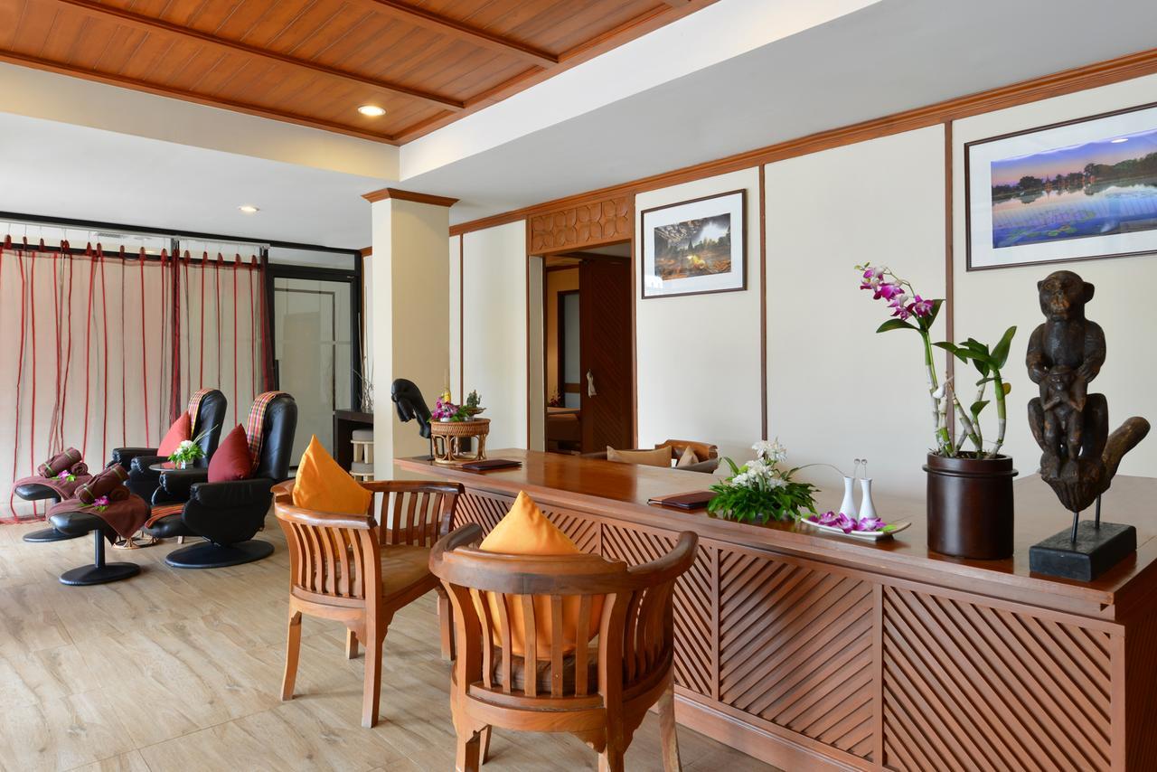Panwa Boutique Beachfront Phuket Exteriér fotografie